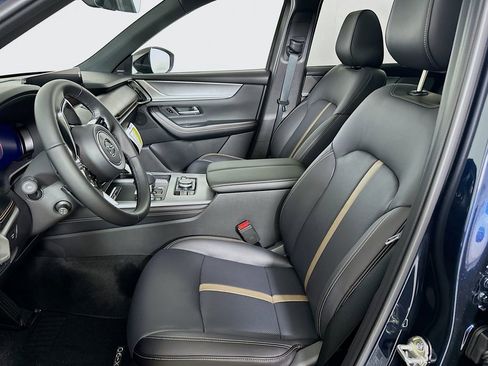 New 2026 MAZDA CX-90 3.3 Turbo S w/ Premium Package image 8