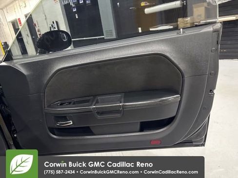 Used 2010 Dodge Challenger SRT8 w/ SRT Option Group II image 26