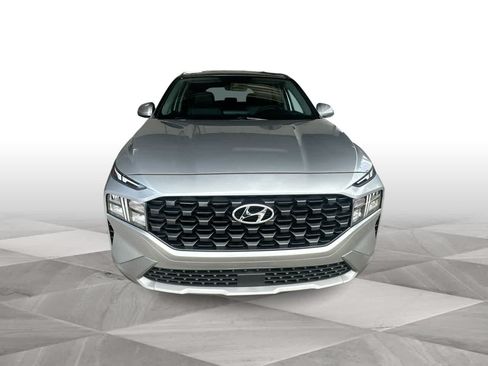 Used 2023 Hyundai Santa Fe SE FWD image 3