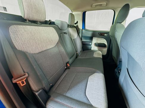 Used 2022 Ford Maverick XLT FWD image 24