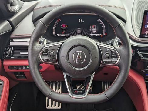 New 2026 Acura MDX A-Spec image 10