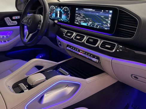 Used 2020 Mercedes-Benz GLS 450 4MATIC w/ Convenience Package image 27