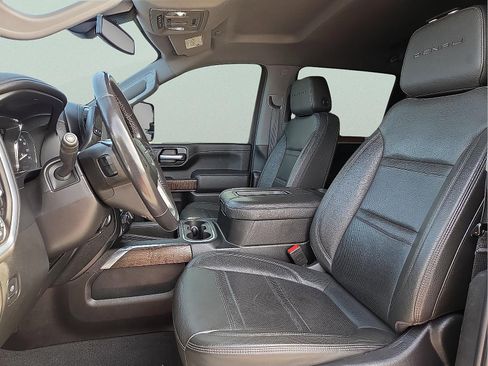 Certified 2021 GMC Sierra 2500 Denali image 14