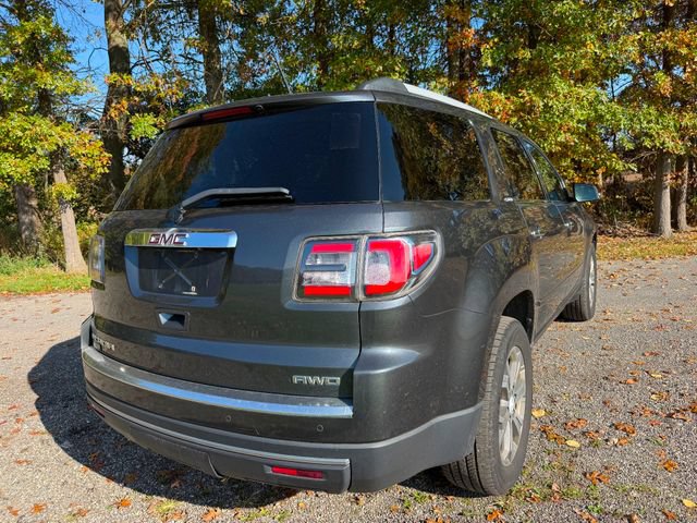 Used 2014 GMC Acadia SLT AWD/4WD image 4