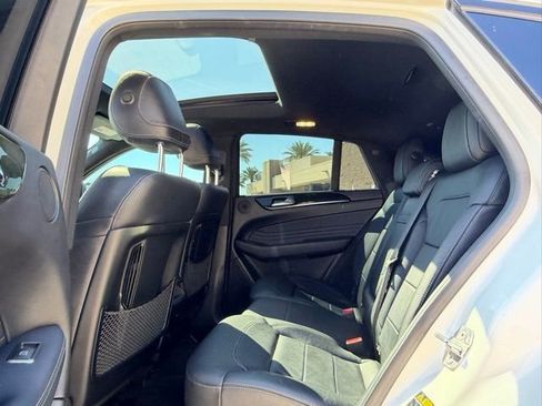 Used 2019 Mercedes-Benz GLE 43 AMG 4MATIC Coupe image 12