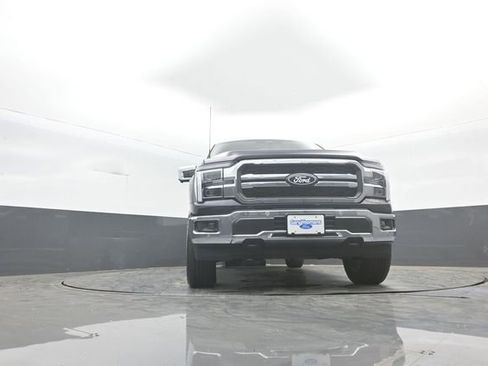 New 2026 Ford F150 Lariat w/ Equipment Group 501A Mid AWD/4WD image 29