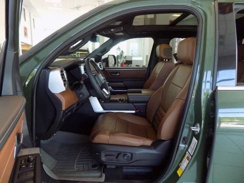 Used 2023 Toyota Tundra 1794 Edition w/ TRD Off-Road Package AWD/4WD image 24