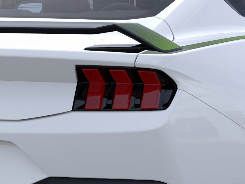 New 2026 Ford Mustang Premium w/ Mustang RTR Package RWD image 21