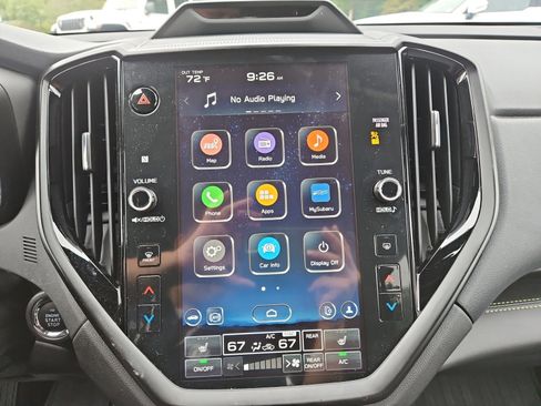 Used 2024 Subaru Ascent Onyx Edition Limited image 28