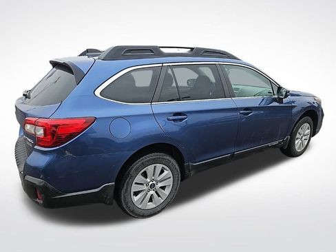 Used 2019 Subaru Outback 2.5i Premium w/ Popular Package #2 image 5