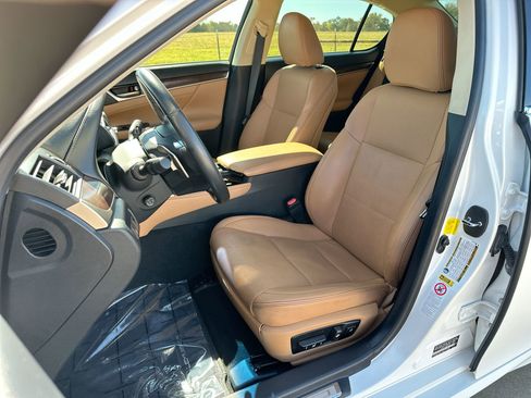 Used 2014 Lexus GS 350 image 11