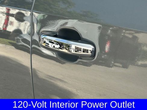 Used 2025 GMC Sierra 1500 SLT image 20