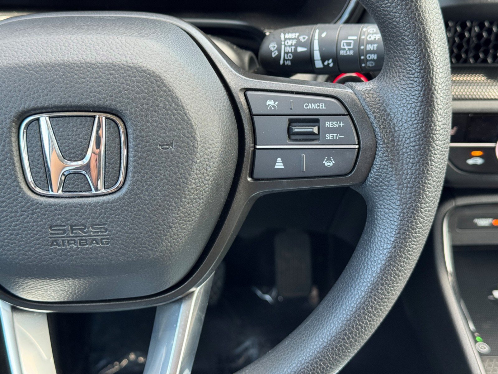 Used 2026 Honda CR-V EX image 20