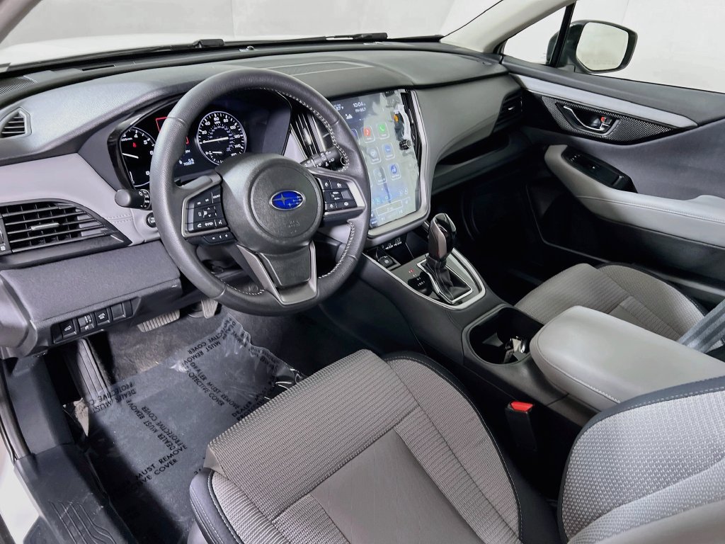 Certified 2025 Subaru Outback Premium AWD/4WD image 9