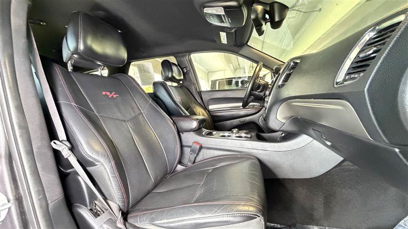 Used 2015 Dodge Durango R/T w/ Trailer Tow Group IV RWD image 31