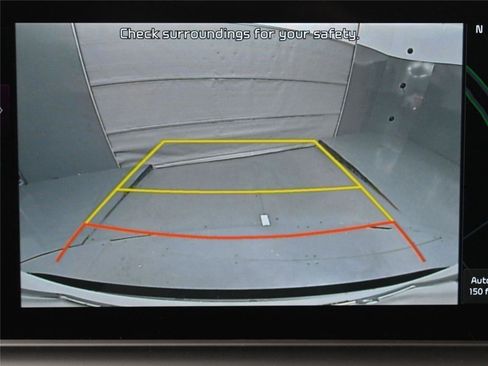 New 2026 Kia Seltos S image 11