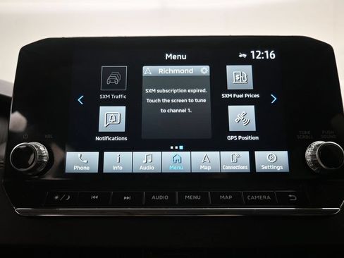 Used 2022 Mitsubishi Outlander SE AWD/4WD image 14