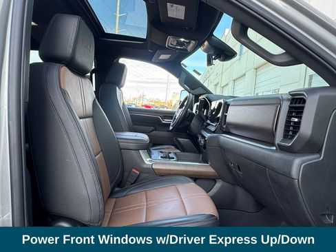 Used 2024 Chevrolet Silverado 2500 High Country w/ High Country Premium Package image 28