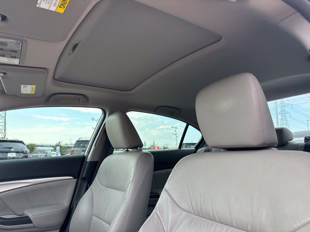 Used 2014 Honda Civic EX-L image 8