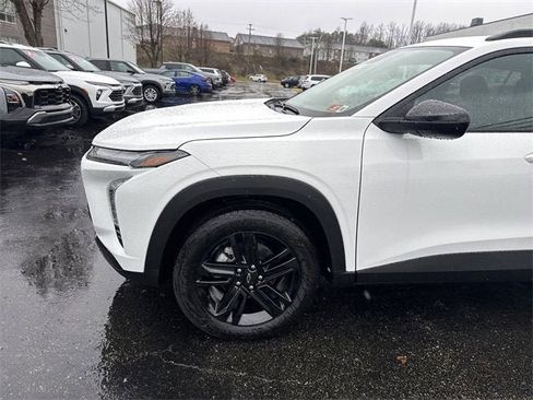 New 2026 Chevrolet Trax ACTIV w/ Driver Confidence Package image 40