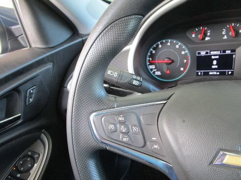 Used 2024 Chevrolet Malibu LT FWD image 29
