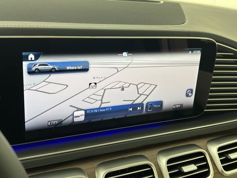 New 2026 Mercedes-Benz GLE 450 450 image 30