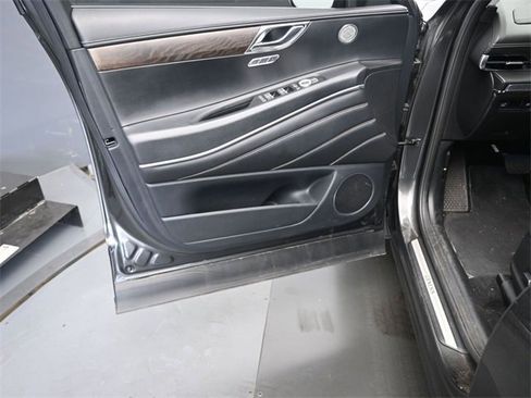 Used 2024 Genesis GV80 2.5T image 14