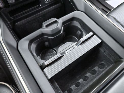 Used 2021 RAM 3500 Limited image 27