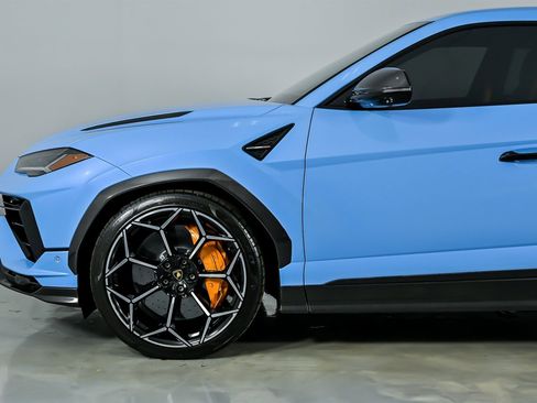 Used 2024 Lamborghini Urus Performante image 7