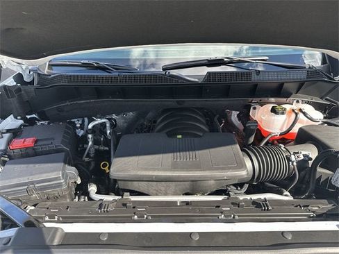 New 2026 Chevrolet Silverado 1500 RST image 18