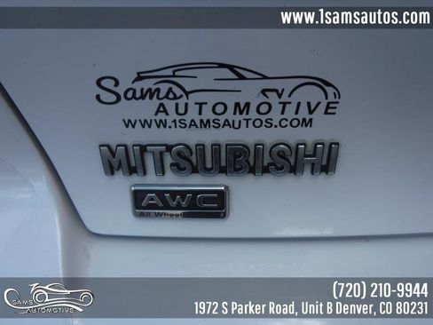 Used 2016 Mitsubishi Lancer ES image 27