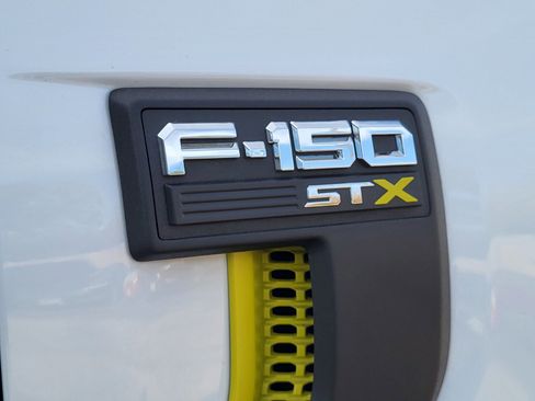 Certified 2024 Ford F150 STX image 12