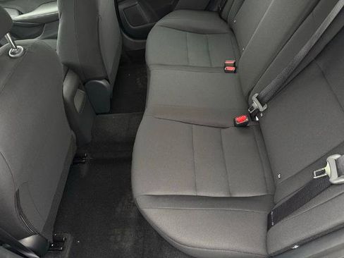 New 2025 Nissan Sentra S image 10