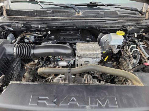 Used 2023 RAM 1500 Lone Star AWD/4WD image 13