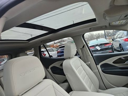 Certified 2023 GMC Terrain Denali w/ Denali Premium Package image 10