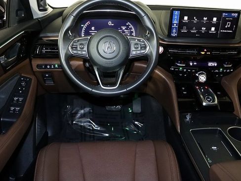 Certified 2025 Acura MDX w/ Technology Package image 3