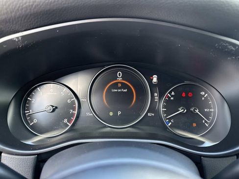 New 2026 MAZDA CX-50 AWD 2.5 S w/ Weather Package image 33