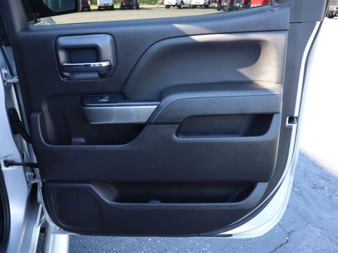 Used 2018 Chevrolet Silverado 1500 LT w/ All Star Edition AWD/4WD image 24