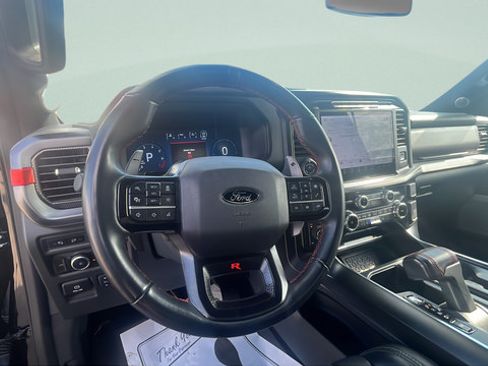 Used 2024 Ford F150 Raptor AWD/4WD image 13