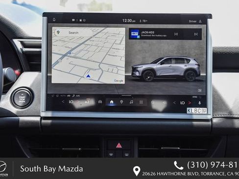 New 2026 MAZDA CX-5 Preferred AWD/4WD image 15