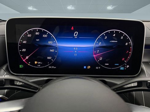 New 2026 Mercedes-Benz C 300 Sedan image 18