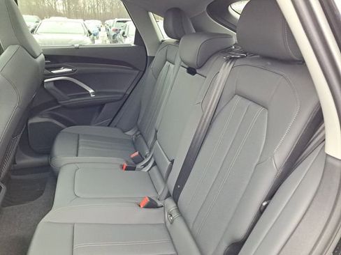 New 2025 Audi Q5 Premium Plus image 20