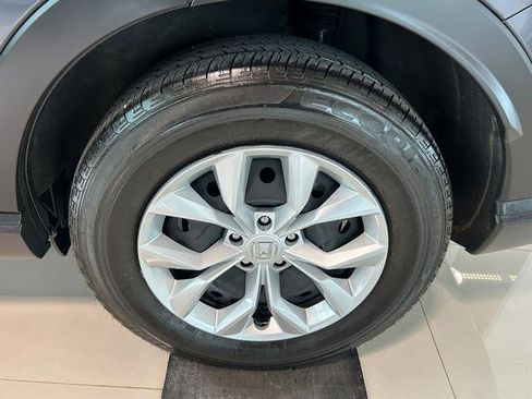 Used 2024 Honda CR-V LX image 12