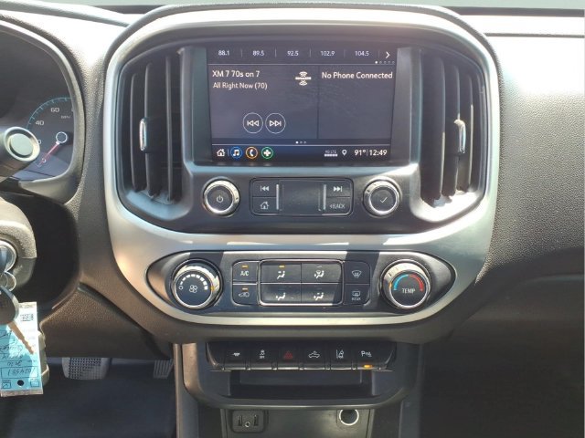 Used 2020 Chevrolet Colorado LT w/ Safety Package RWD image 18