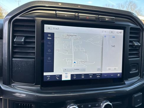 Certified 2023 Ford F150 XLT w/ Equipment Group 302A High image 29