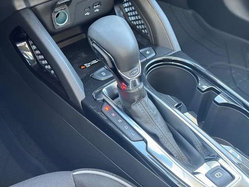 New 2026 Chevrolet TrailBlazer LT w/ Convenience Package FWD image 27