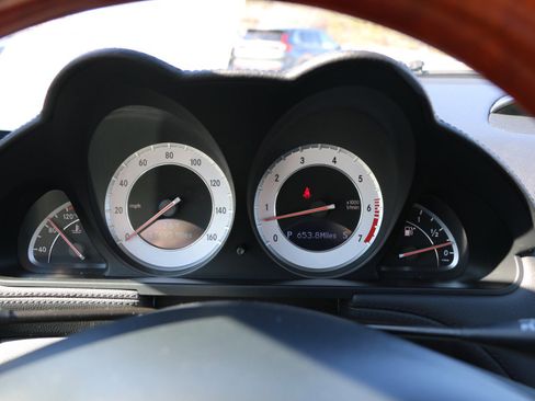 Used 2009 Mercedes-Benz SL 550 SL550 image 30