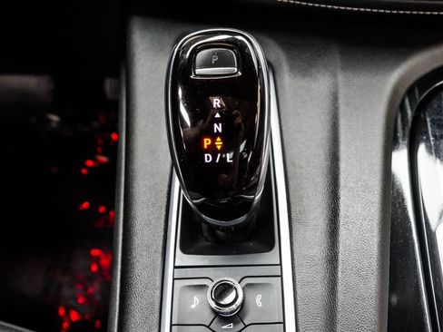 Used 2022 Cadillac Escalade Sport AWD/4WD image 28