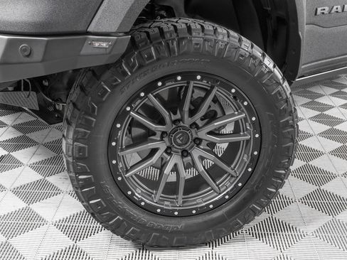 Used 2023 RAM 1500 TRX w/ TRX Level 2 Equipment Group image 36