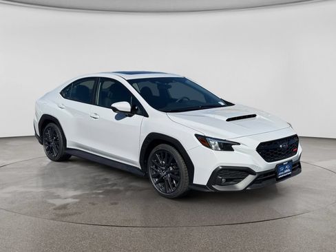 New 2026 Subaru WRX Premium AWD/4WD image 7